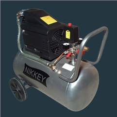 Air compressor NIKKEY AC 2000-50
