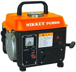 Synchronous generator for generating alternating current NIKKEY PG-800