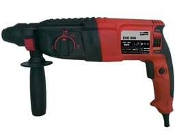Hammer drill NIKKEY EHD-800